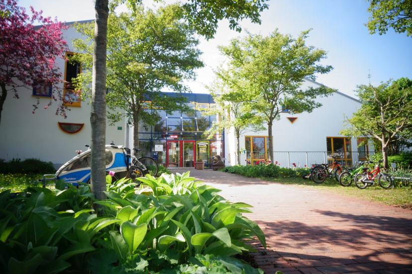 AWO-Kindergarten Regenbogen | AWO Oberbayern e.V.