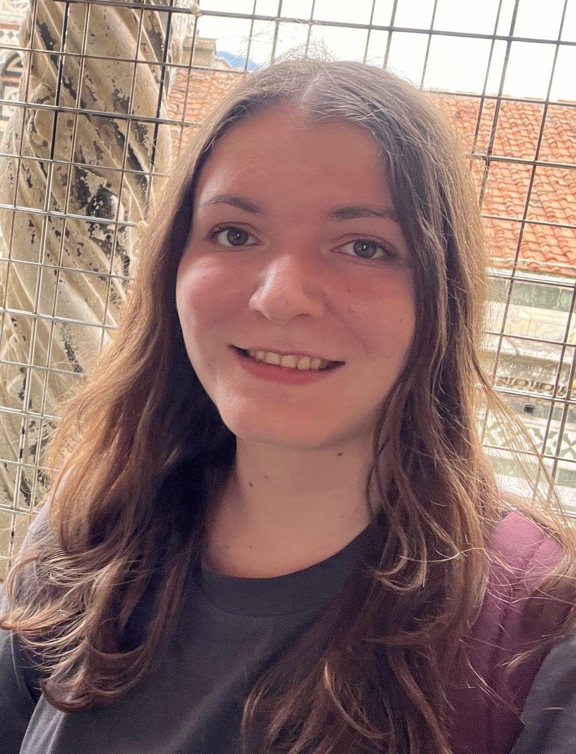 Bild von Lisa Marie Eilenberger